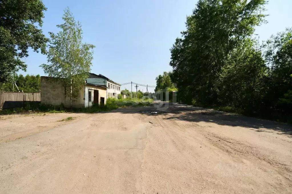 Участок в Томская область, Северск ул. Тургенева (8.3 сот.) - Фото 0