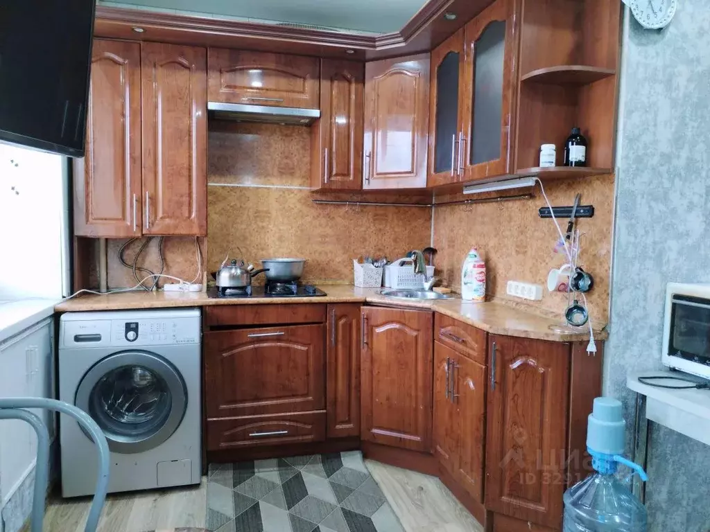 2-к кв. Брянская область, Брянск Московский просп., 136 (56.0 м) - Фото 2