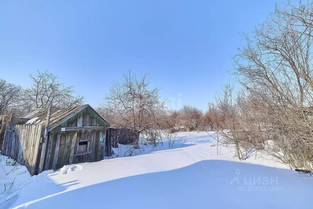 Участок в Башкортостан, Нефтекамск Ветеран СПК,  (13.0 сот.) - Фото 1