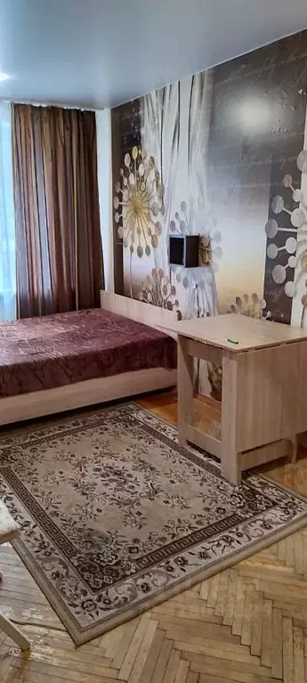 Комната Москва Окская ул., 34 (14.0 м) - Фото 0