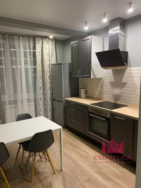 1-к кв. Московская область, Мытищи ул. Рождественская, 2 (36.0 м) - Фото 1