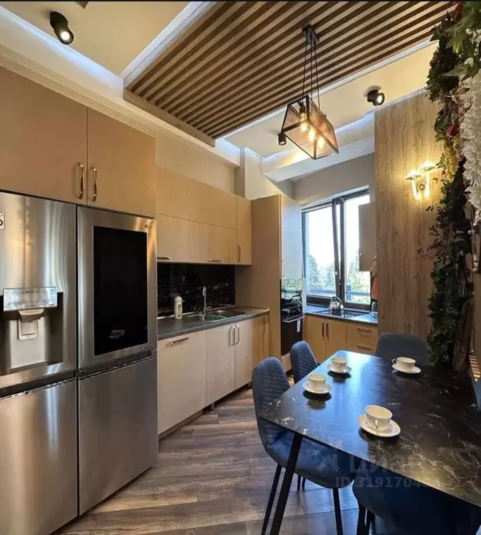 3-к кв. Татарстан, Казань ул. Сибгата Хакима, 51 (120.0 м) - Фото 0