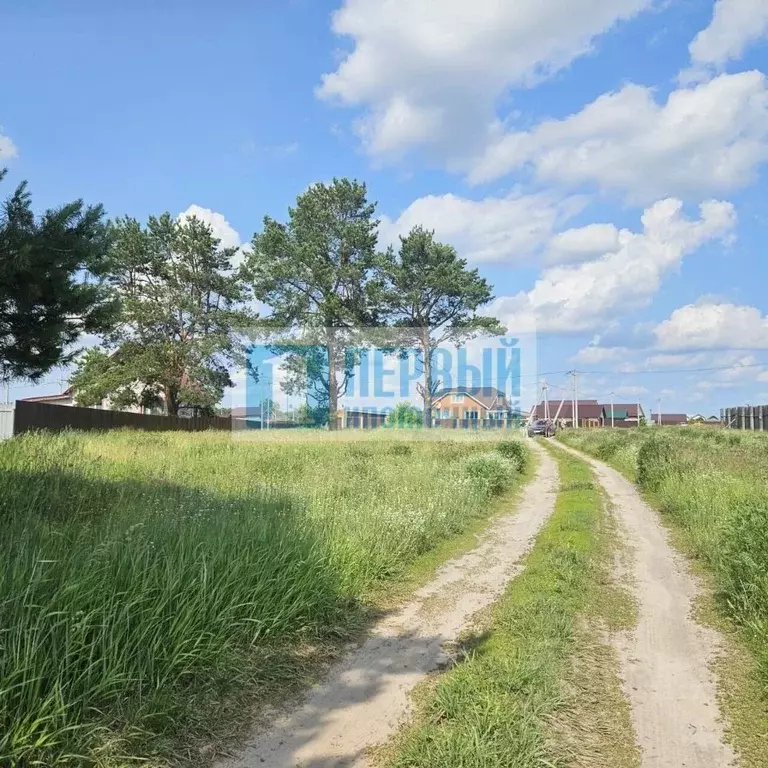 Участок в Марий Эл, Морки городское поселение, Морки пгт ул. Советская ... - Фото 1