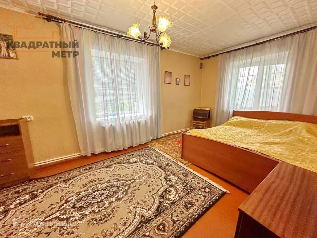 Продаётся 3-к квартира, 67.4 м - Фото 1