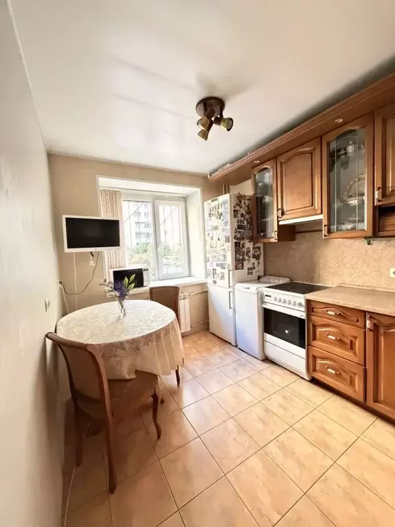 1-к кв. Санкт-Петербург ул. Типанова, 36к3 (36.9 м) - Фото 2