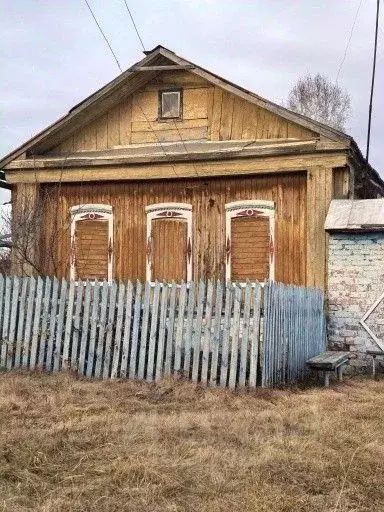 Дом в Челябинская область, Каслинский муниципальный округ, д. ... - Фото 2