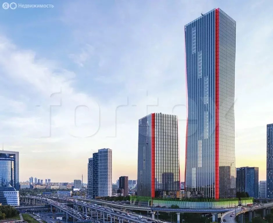 Офис (146 м) - Фото 0