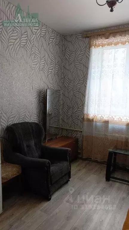 Комната Смоленская область, Смоленск просп. Гагарина, 6 (15.0 м) - Фото 0