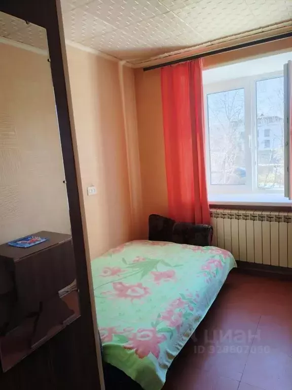 Комната Нижегородская область, Нижний Новгород ул. Подводников, 5 ... - Фото 2