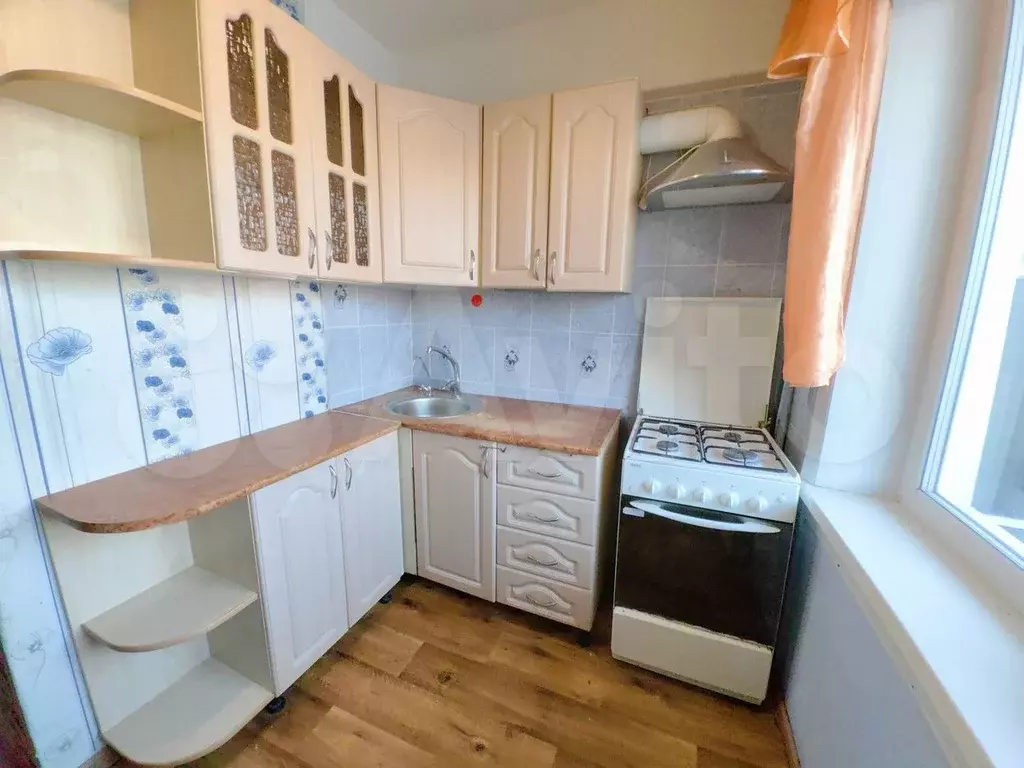 2-к. квартира, 46,6 м, 2/9 эт. - Фото 1