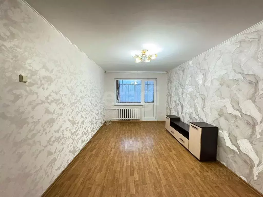 2-к кв. Башкортостан, Нефтекамск Социалистическая ул., 54 (44.4 м) - Фото 1