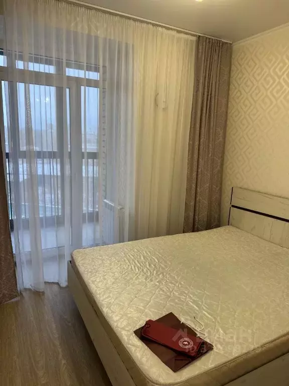 2-к кв. Красноярский край, Красноярск ул. Авиаторов, 24 (45.0 м) - Фото 1