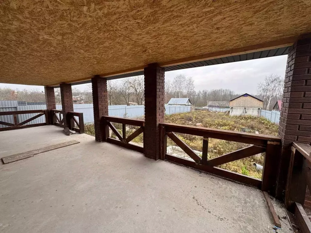 Дом в Тульская область, Тула городской округ, д. Прудное 22Б (114 м) - Фото 2