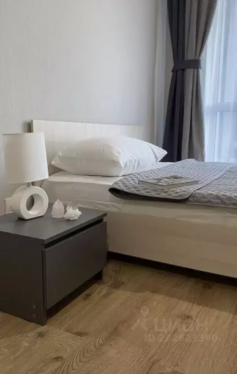 Студия Санкт-Петербург пос. Парголово, проезд Толубеевский, 8к2 (22.1 ... - Фото 2