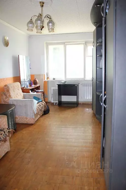 2-к кв. Новгородская область, Великий Новгород ул. Зелинского, 14 ... - Фото 1