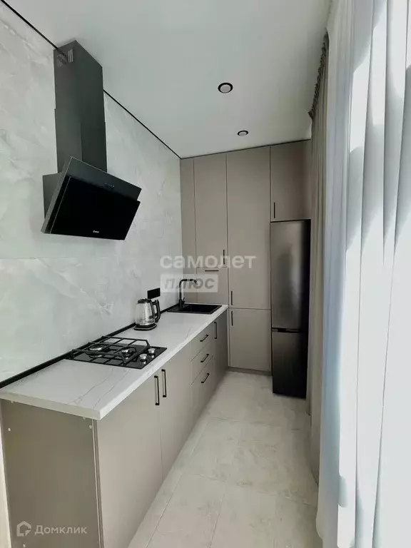 Продаётся квартира-студия, 25 м - Фото 1