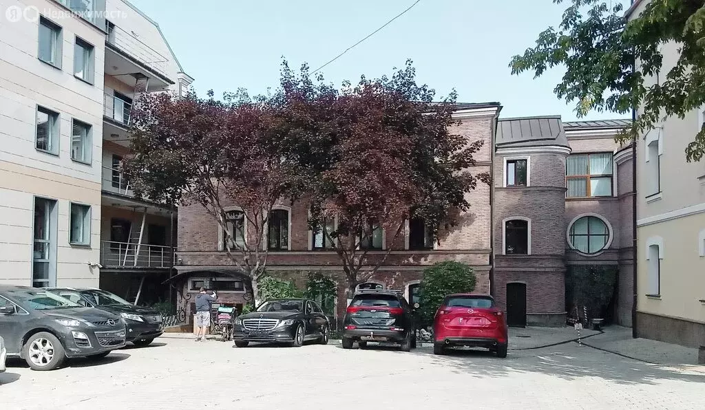 Помещение свободного назначения (157 м) - Фото 2