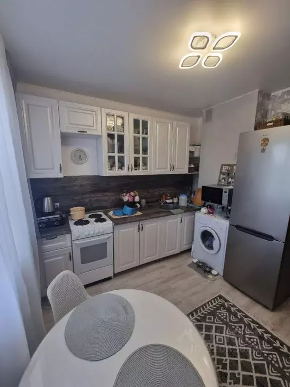 1-к кв. Саратовская область, Саратов Брянская ул., 16 (27.2 м) - Фото 1