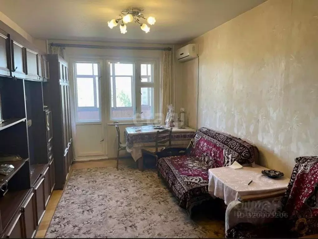 3-к кв. Башкортостан, Уфа ул. Академика Королева, 30 (66.9 м) - Фото 0