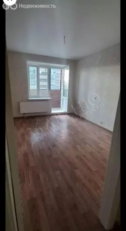 1-комнатная квартира: Воронеж, улица Независимости, 82/2 (44.09 м) - Фото 2