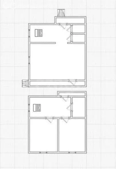 Дом в Шарья, улица Карла Маркса (70 м) - Фото 1