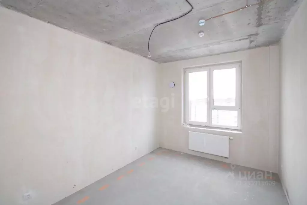 2-к кв. Тюменская область, Тюмень Одесская ул., 7/1 (55.0 м) - Фото 1
