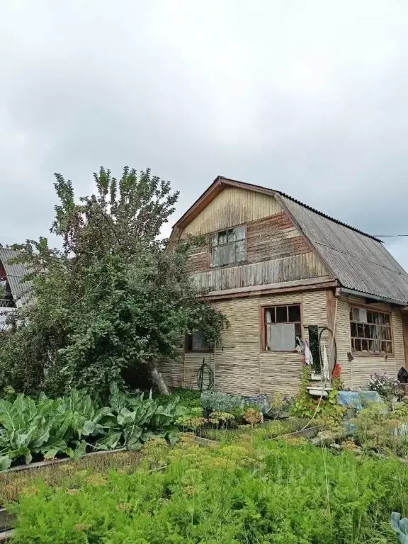 Дом в Свердловская область, Нижний Тагил Пенсионеров Тагилстроевского ... - Фото 2