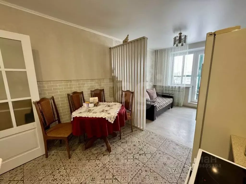 2-к кв. Челябинская область, Челябинск ул. Петра Сумина, 14 (44.8 м) - Фото 1