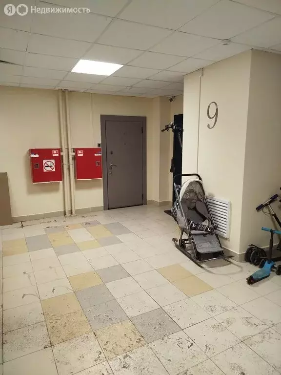 2-комнатная квартира: Санкт-Петербург, улица Маршала Тухачевского, 23 ... - Фото 1