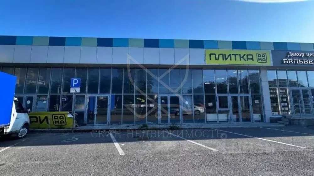 Торговая площадь в Ставропольский край, Пятигорск ул. Мира, 205 (115 ... - Фото 2