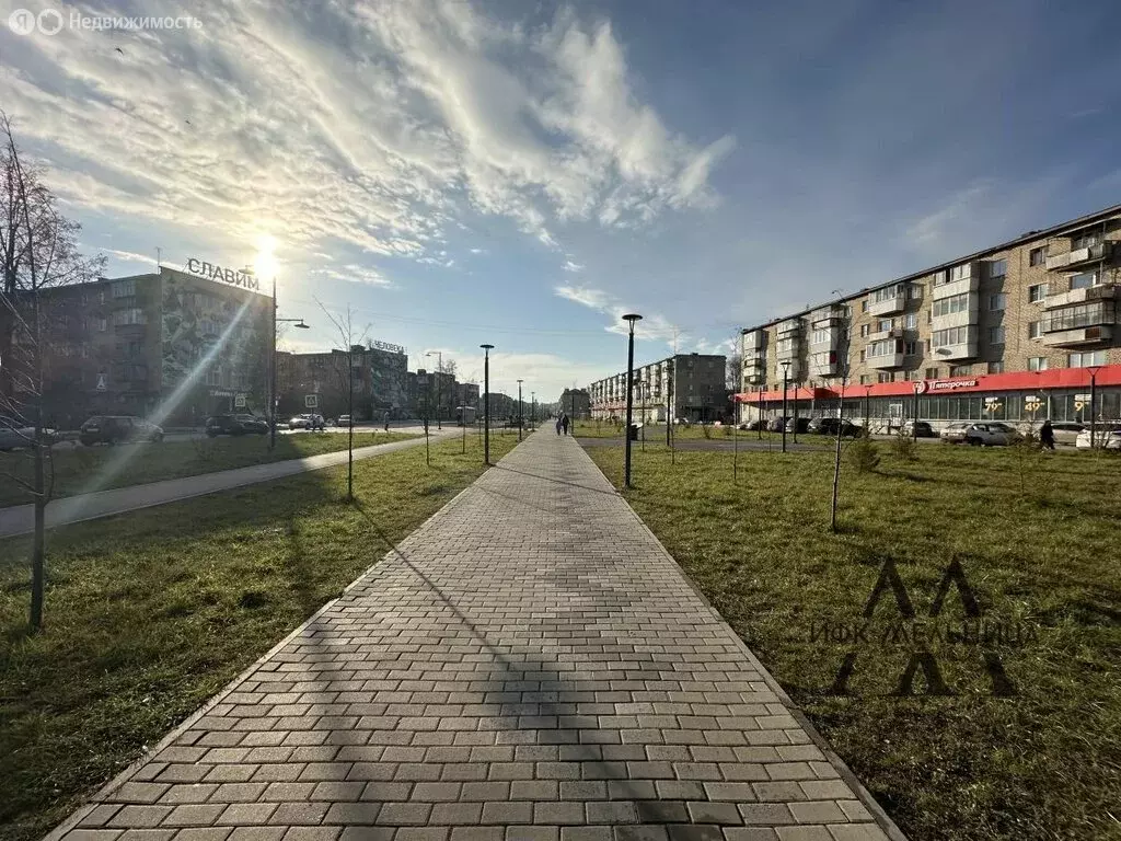 Помещение свободного назначения (1250 м) - Фото 2