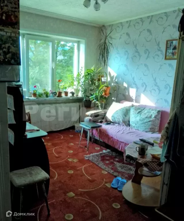 Продаётся 1-к квартира, 32 м - Фото 0