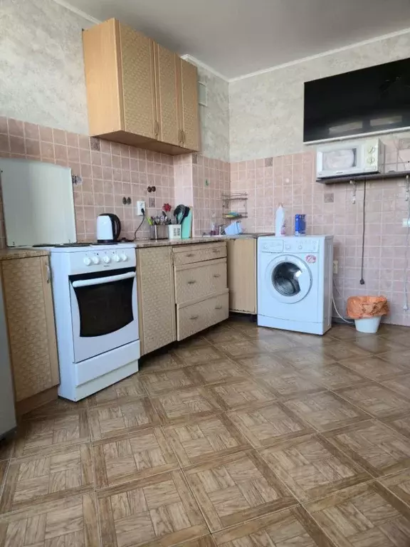 3-к кв. Самарская область, Самара просп. Карла Маркса, 360а (80.0 м) - Фото 2