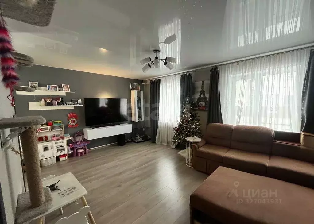 Дом в Московская область, Коломна городской округ, д. Бакунино ул. ... - Фото 1