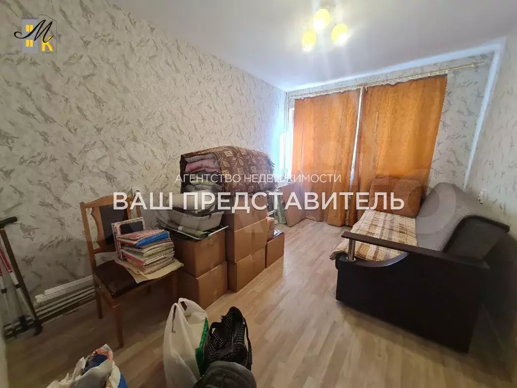 Квартира-студия, 25 м, 1/5 эт. - Фото 1