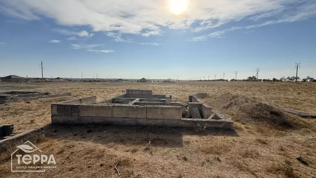 Участок в Крым, Евпатория ул. Решита Медиева (6.0 сот.) - Фото 2