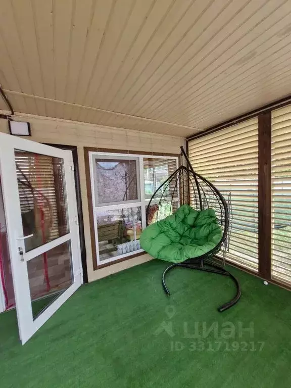 Дом в Курская область, Курск Восход-2 СТ, 124 (48 м) - Фото 1