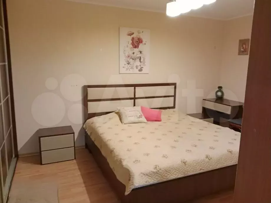 2-к. квартира, 74,5 м, 15/18 эт. - Фото 1