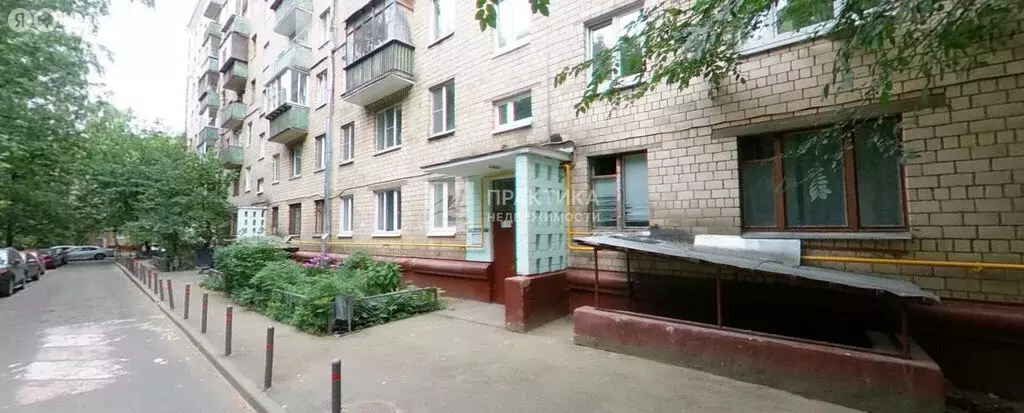Помещение свободного назначения (350 м) - Фото 1