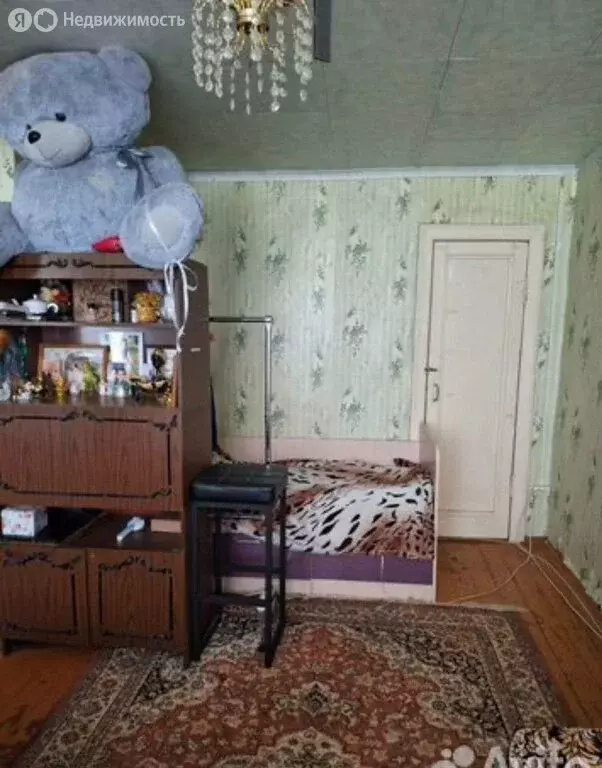 1-комнатная квартира: село Покрово-Пригородное, Советский переулок, 9 ... - Фото 2