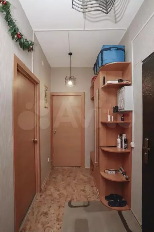 2-к. квартира, 54,6 м, 2/3 эт. - Фото 1