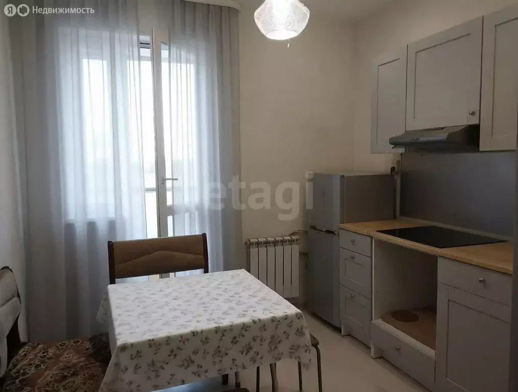 1-комнатная квартира: Подольск, Бородинский бульвар, 11 (39.2 м) - Фото 2