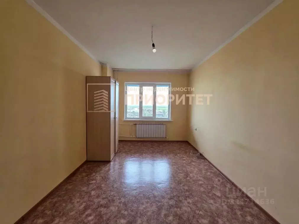 1-к кв. Саха (Якутия), Якутск ул. Строда, 16 (38.0 м) - Фото 2