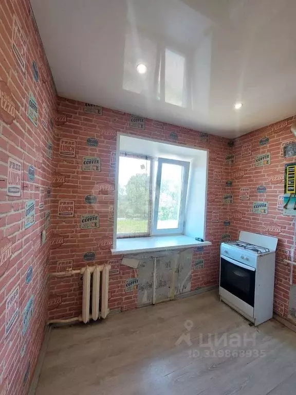 1-к кв. Архангельская область, Котлас ул. Виноградова, 16 (29.4 м) - Фото 1