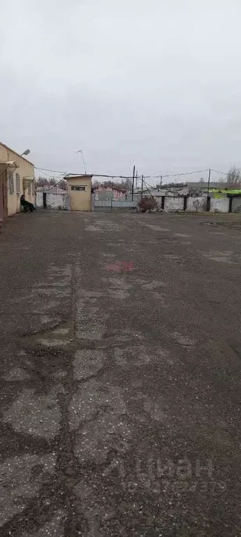 Производственное помещение в Омская область, Омск Комбинатская ул., ... - Фото 1