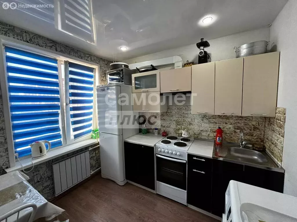 1-комнатная квартира: Тында, улица Красная Пресня, 50 (33.1 м) - Фото 2