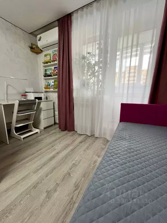 Студия Чувашия, Чебоксары ул. Филиппа Лукина, 3 (32.2 м) - Фото 1