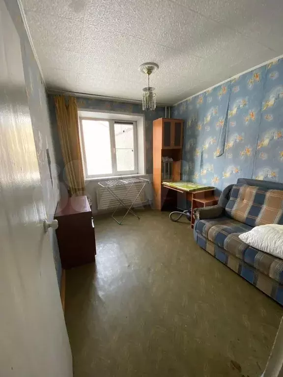 2-к. квартира, 53 м, 3/9 эт. - Фото 1