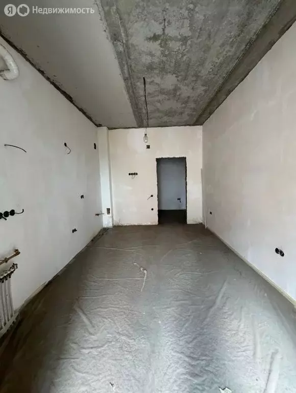 1-комнатная квартира: Прохладный, улица Головко, 235 (42 м) - Фото 1