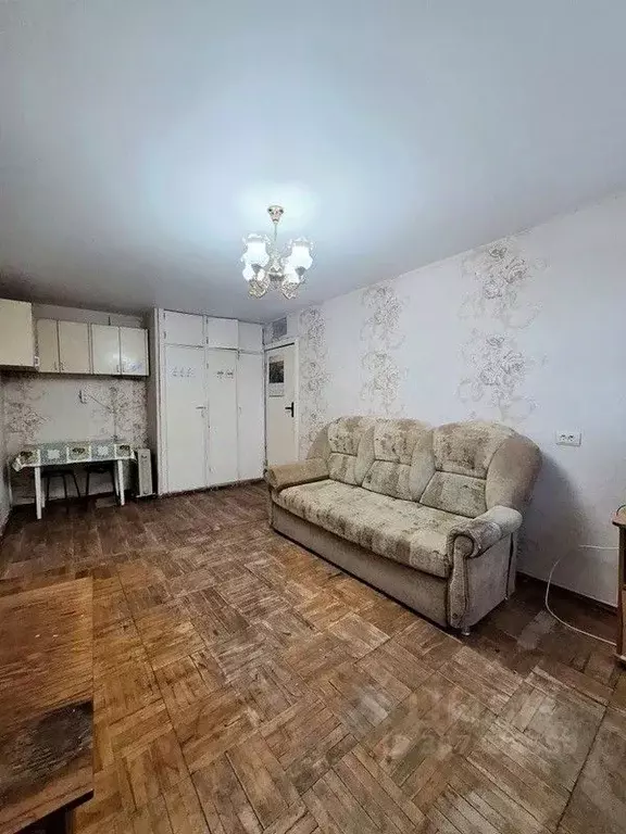 Комната Татарстан, Зеленодольск Северная ул., 5 (18.0 м) - Фото 0